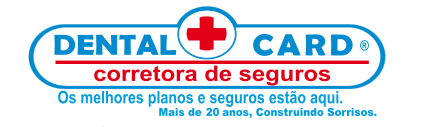 Logo Dental Card